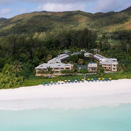 Acajou Beach Resort Anse Volbert Village Exterior foto